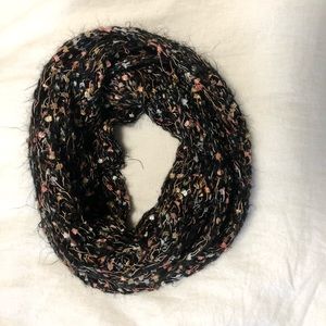 Infinity Scarf